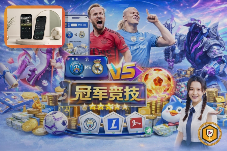 内容呈现优选